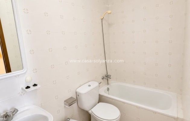 Reventa - Apartamento / piso - Alicante - Alicante (Costa Blanca)