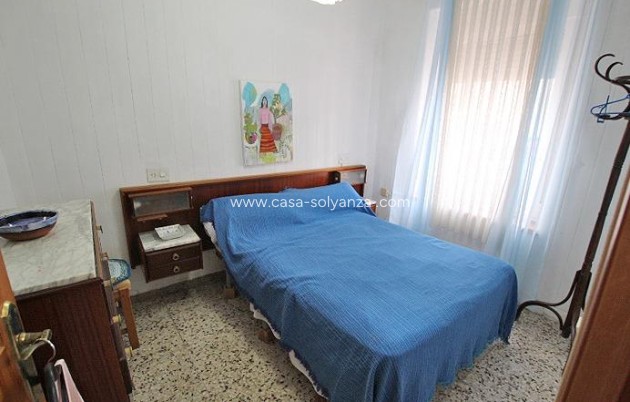 Resale - Townhouse - Guardamar del Segura - Center