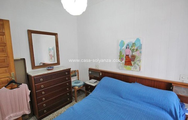 Resale - Townhouse - Guardamar del Segura - Center