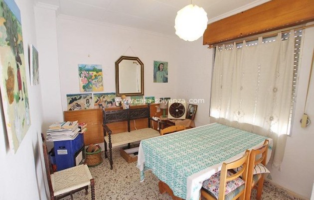 Resale - Townhouse - Guardamar del Segura - Center