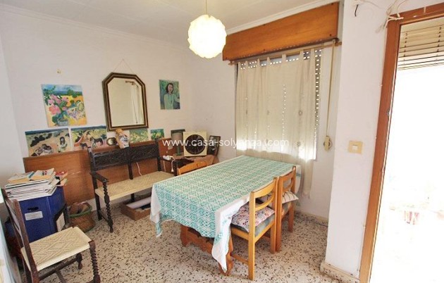 Resale - Townhouse - Guardamar del Segura - Center