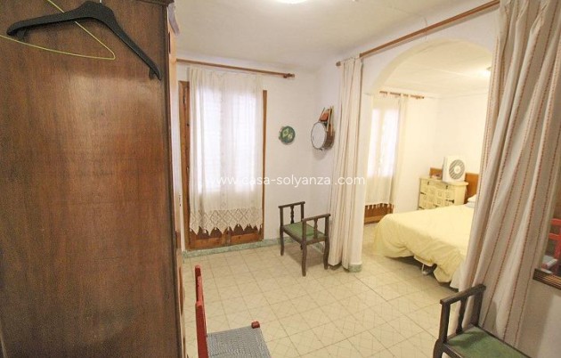Resale - Townhouse - Guardamar del Segura - Center