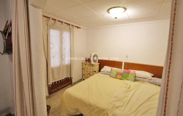 Resale - Townhouse - Guardamar del Segura - Center