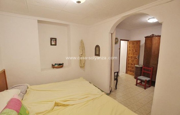 Resale - Townhouse - Guardamar del Segura - Center
