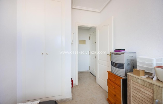 Resale - Apartment / flat - Torrevieja - Nueva Torrevieja