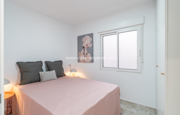 Resale - Apartment / flat - Torrevieja - Costa Blanca