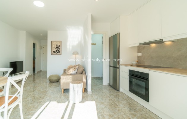 Resale - Apartment / flat - Torrevieja - Costa Blanca