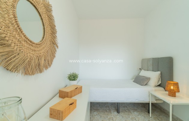 Resale - Apartment / flat - Torrevieja - Costa Blanca