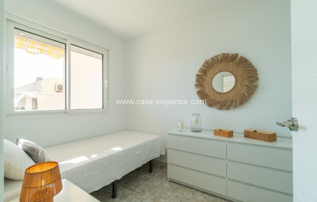 Resale - Apartment / flat - Torrevieja - Costa Blanca