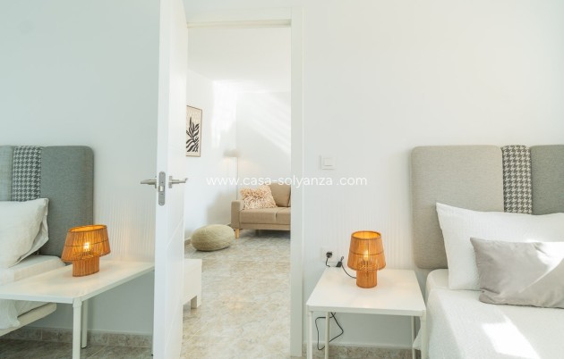 Resale - Apartment / flat - Torrevieja - Costa Blanca