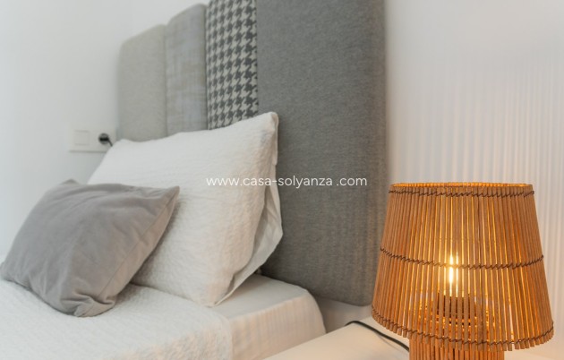 Resale - Apartment / flat - Torrevieja - Costa Blanca