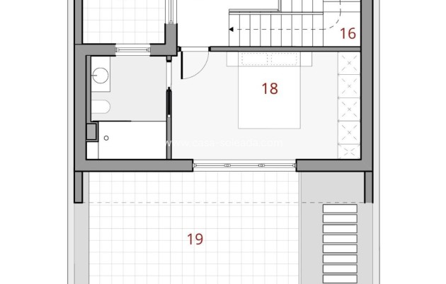 Obra nueva - Villa - Finestrat