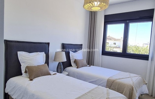 New Build - Villa - San Pedro del Pinatar - San Pedro De Pinatar