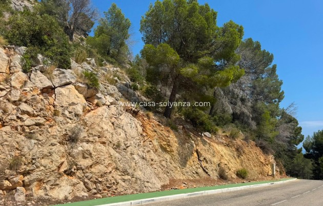 Herverkoop - Land - Altea - Altea Centro