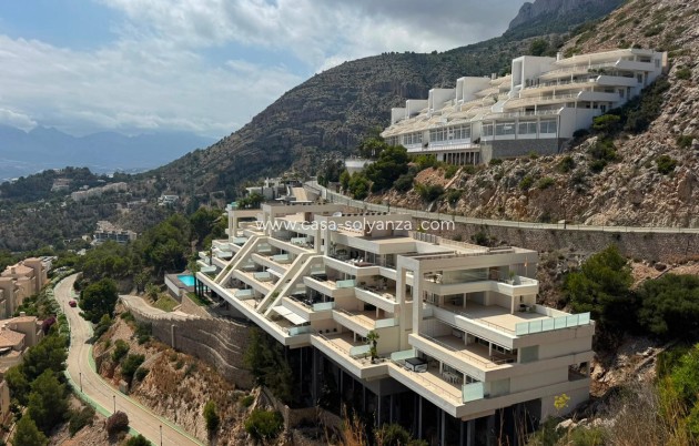 Herverkoop - Land - Altea - Altea Centro