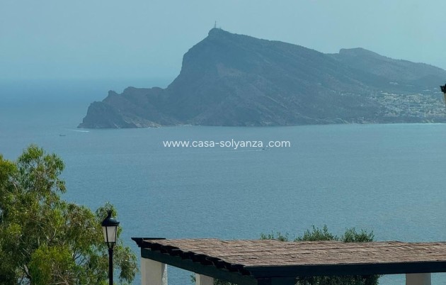 Herverkoop - Land - Altea - Altea Centro