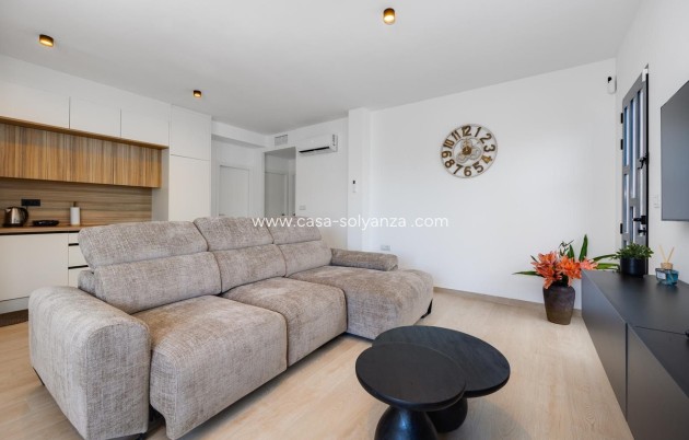 Reventa - Apartamento / piso - Torrevieja - Torrevieja Centro