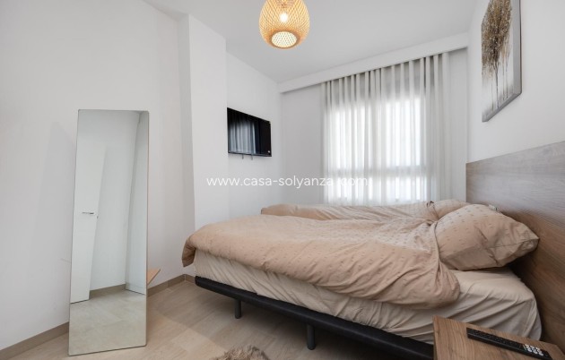 Reventa - Apartamento / piso - Torrevieja - Torrevieja Centro