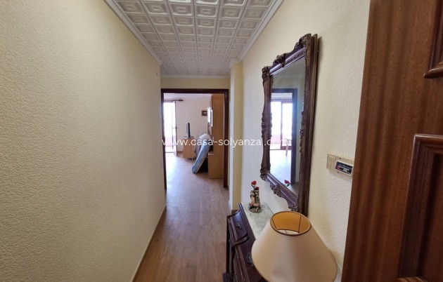 Herverkoop - Appartement / flat - Torrevieja - Torrevieja Centro