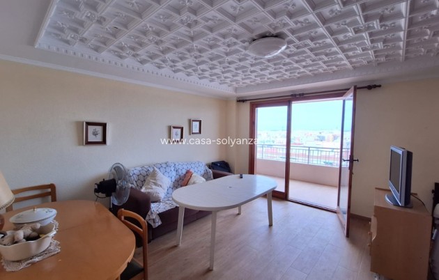 Herverkoop - Appartement / flat - Torrevieja - Torrevieja Centro
