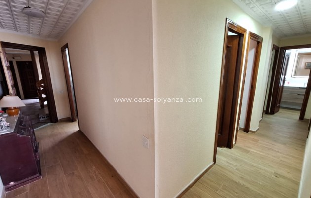 Herverkoop - Appartement / flat - Torrevieja - Torrevieja Centro