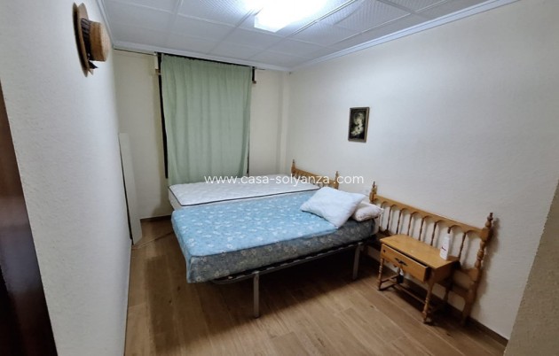 Herverkoop - Appartement / flat - Torrevieja - Torrevieja Centro