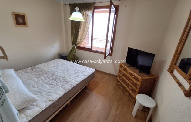 Herverkoop - Appartement / flat - Torrevieja - Torrevieja Centro