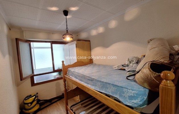 Herverkoop - Appartement / flat - Torrevieja - Torrevieja Centro