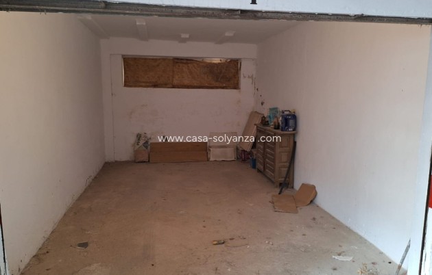 Herverkoop - Appartement / flat - Torrevieja - Torrevieja Centro