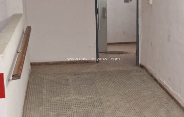Herverkoop - Appartement / flat - Torrevieja - Torrevieja Centro