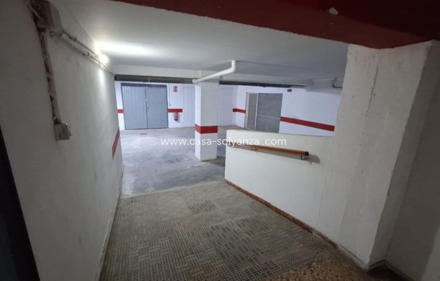 Herverkoop - Appartement / flat - Torrevieja - Torrevieja Centro