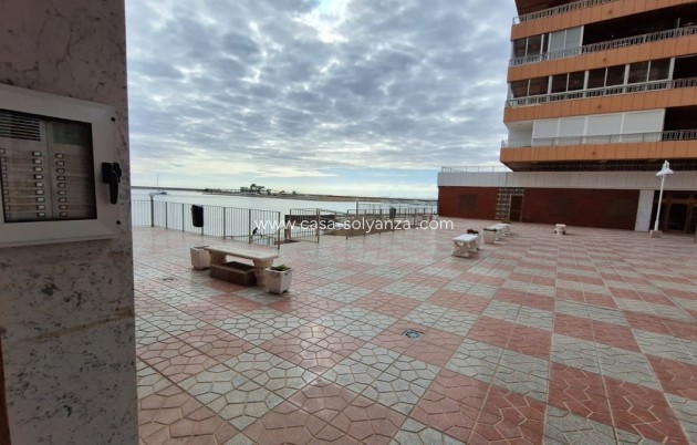 Herverkoop - Appartement / flat - Torrevieja - Torrevieja Centro