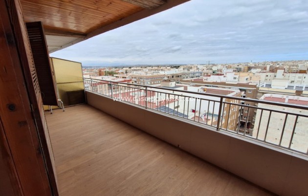 Herverkoop - Appartement / flat - Torrevieja - Torrevieja Centro
