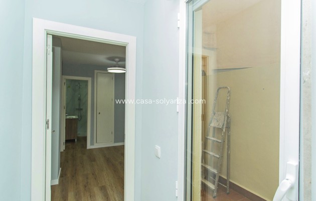 Resale - Apartment / flat - Torrevieja - La Mata