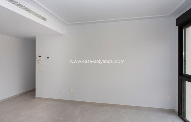 Wiederverkauf - Wohnung - Torrevieja - Playa del Cura