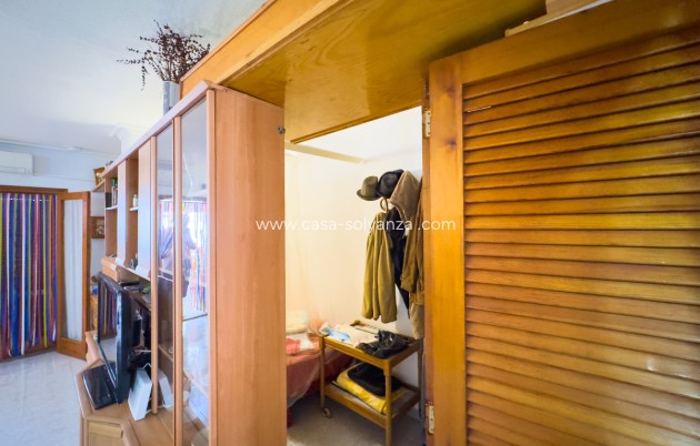 Herverkoop - Appartement / flat - Torrevieja - Playa de los Locos