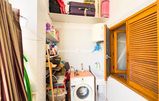 Herverkoop - Appartement / flat - Torrevieja - Playa de los Locos