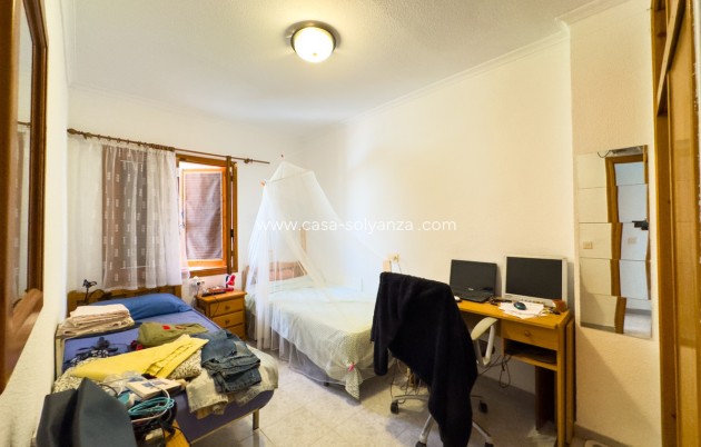 Herverkoop - Appartement / flat - Torrevieja - Playa de los Locos