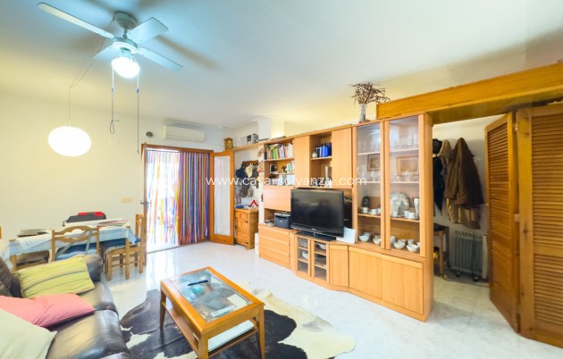 Herverkoop - Appartement / flat - Torrevieja - Playa de los Locos