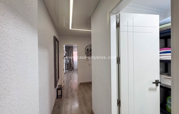 Reventa - Apartamento / piso - Torrevieja - Torrevieja Centro