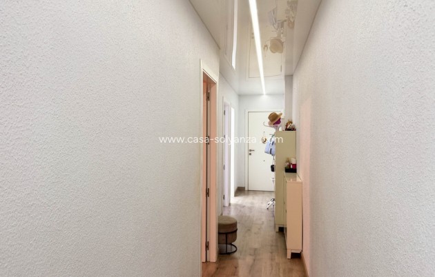 Reventa - Apartamento / piso - Torrevieja - Torrevieja Centro