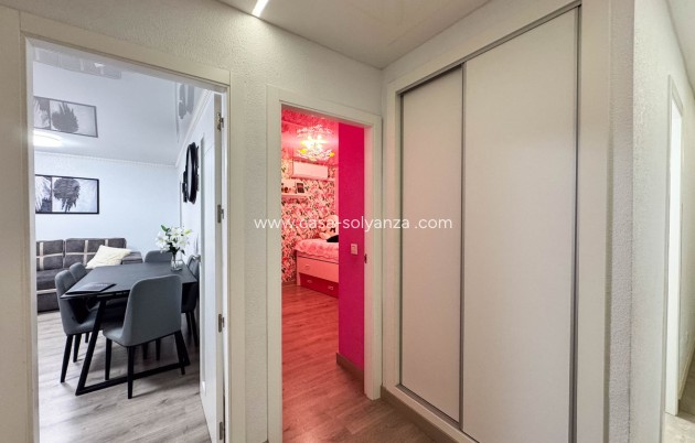 Reventa - Apartamento / piso - Torrevieja - Torrevieja Centro
