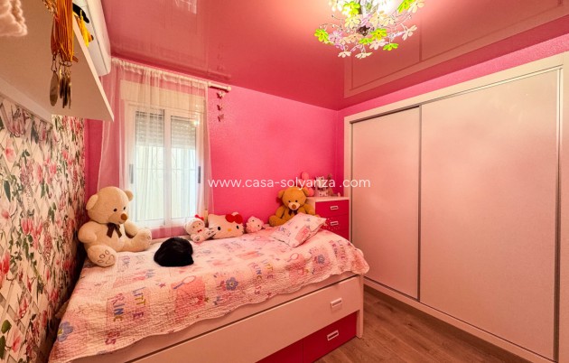 Reventa - Apartamento / piso - Torrevieja - Torrevieja Centro