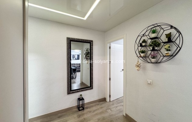 Reventa - Apartamento / piso - Torrevieja - Torrevieja Centro