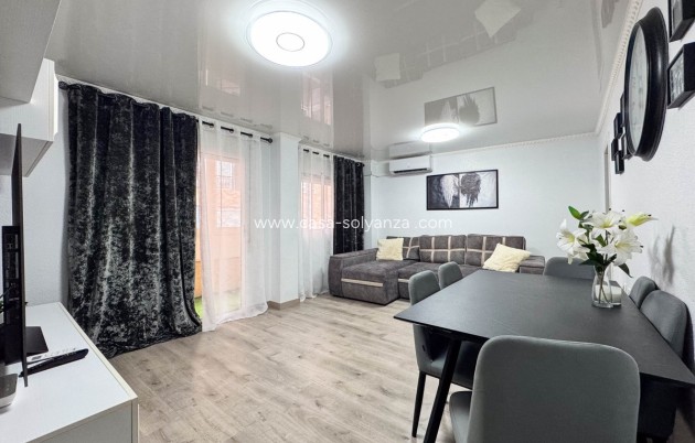 Reventa - Apartamento / piso - Torrevieja - Torrevieja Centro