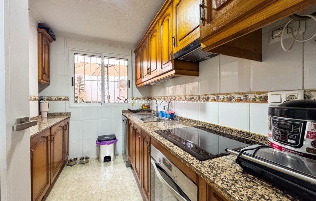 Reventa - Apartamento / piso - Torrevieja - Torrevieja Centro