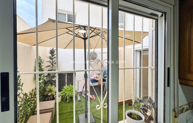 Reventa - Apartamento / piso - Torrevieja - Torrevieja Centro