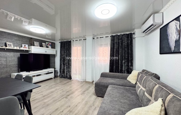 Reventa - Apartamento / piso - Torrevieja - Torrevieja Centro