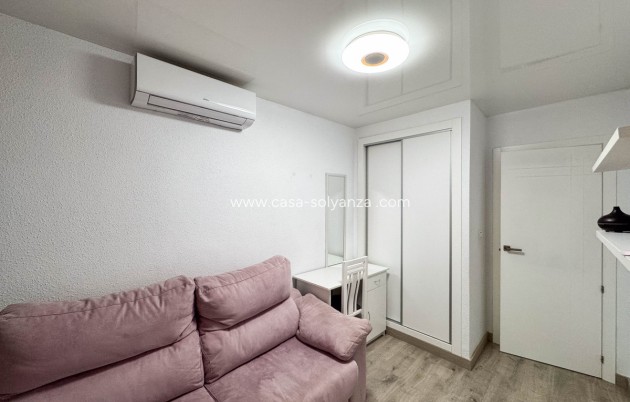 Reventa - Apartamento / piso - Torrevieja - Torrevieja Centro