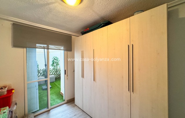 Reventa - Apartamento / piso - Torrevieja - Torrevieja Centro